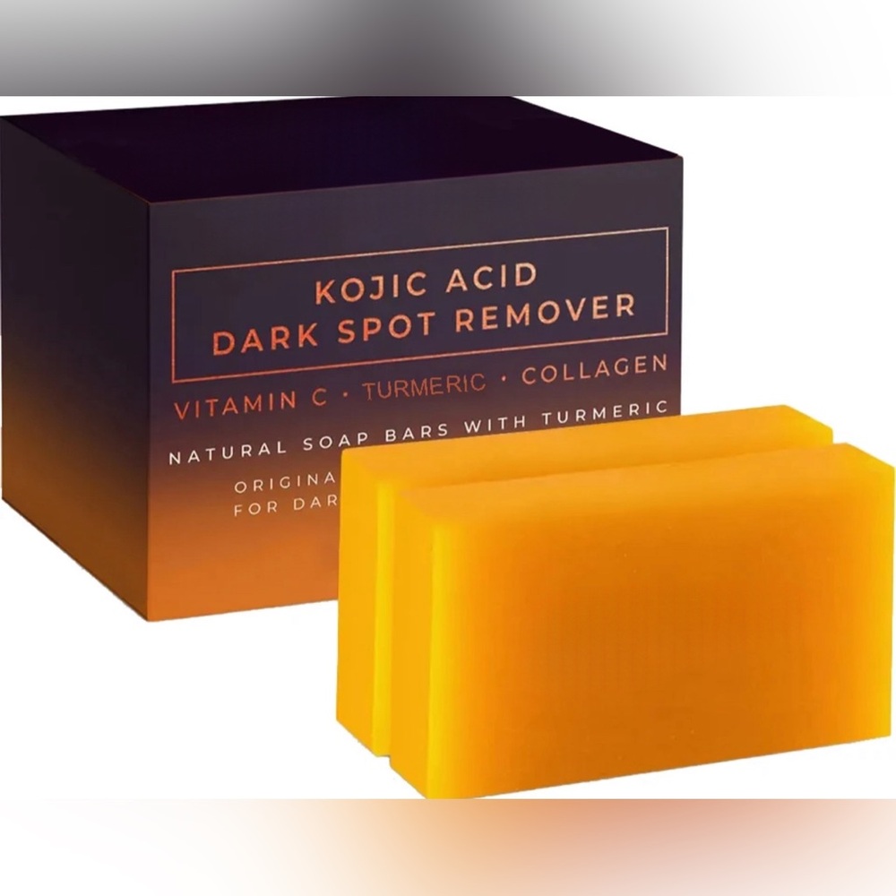 Beauty Soap